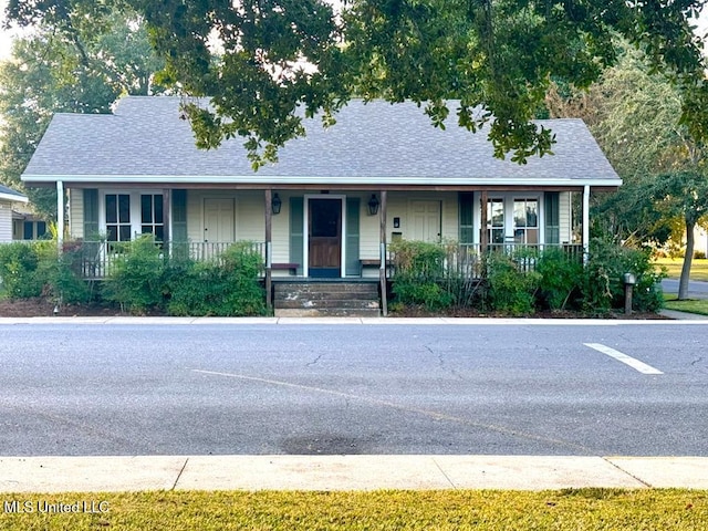12 N Oak St, Vidalia, LA 71373 - view of front of house