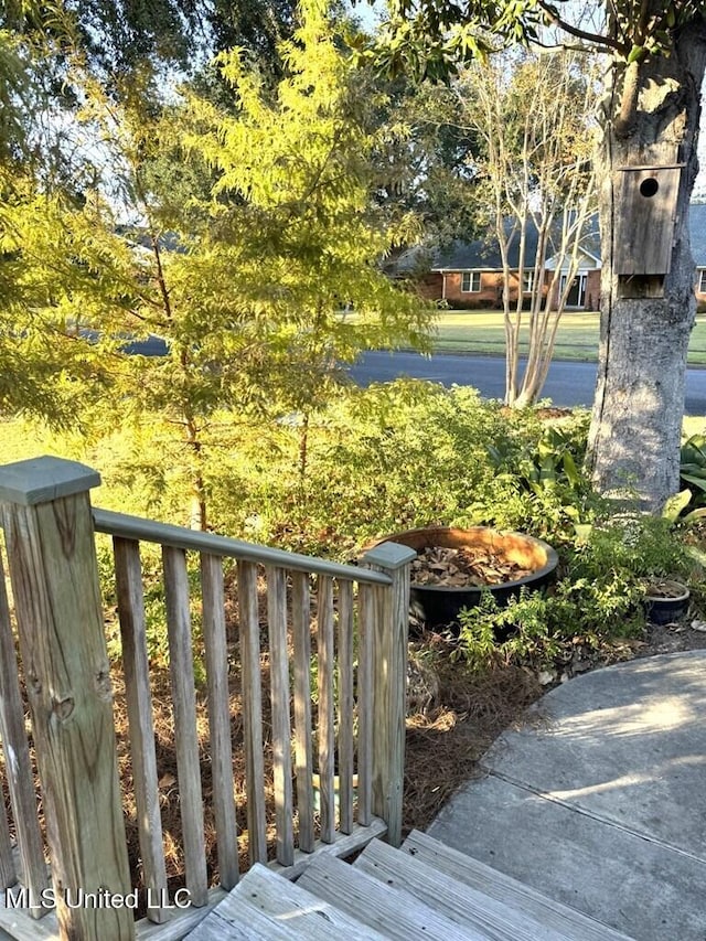 12 N Oak St, Vidalia, LA 71373 - view of exterior details