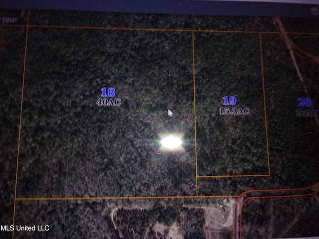 Moffett Rd, Wiggins MS, 39577 land for sale