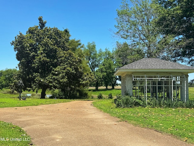 5010 Old Hwy 49, Clarksdale, MS 38614 - view of community
