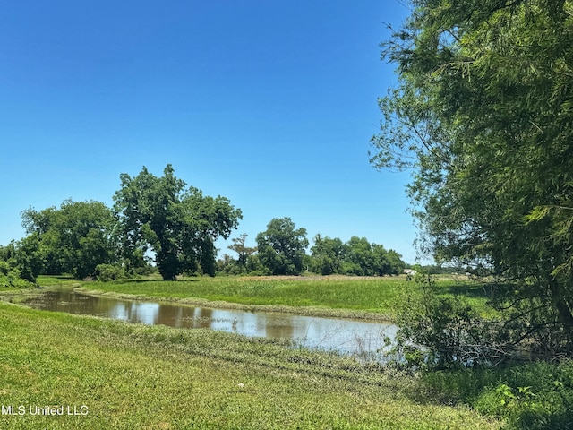 5010 Old Hwy 49, Clarksdale, MS 38614 - water view