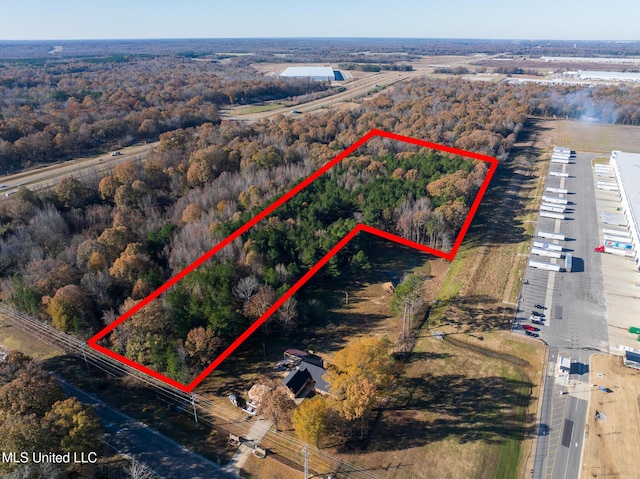 NO Cayce Rd, Byhalia MS, 38611 land for sale