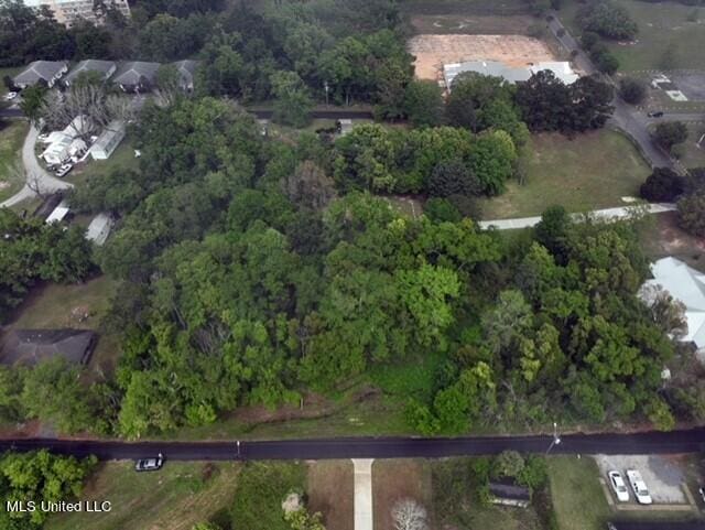 0 Webster St, Bay Saint Louis MS, 39520 land for sale