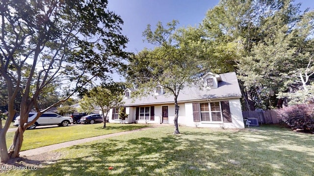 136 Westlake Dr, Brandon, MS 39047 - view of front facade