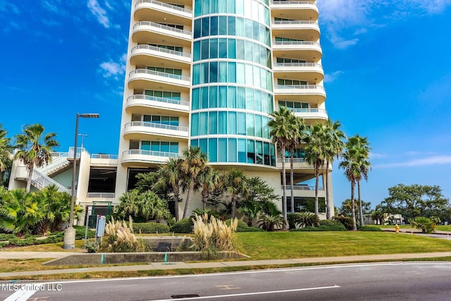 2060 Beach Blvd Unit 1206, Biloxi, MS 39531 - view of property