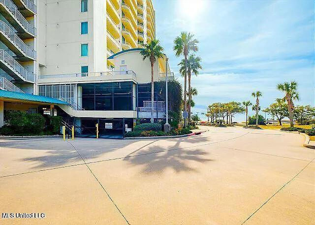 2060 Beach Blvd Unit 1206, Biloxi, MS 39531 - view of apartment building / complex