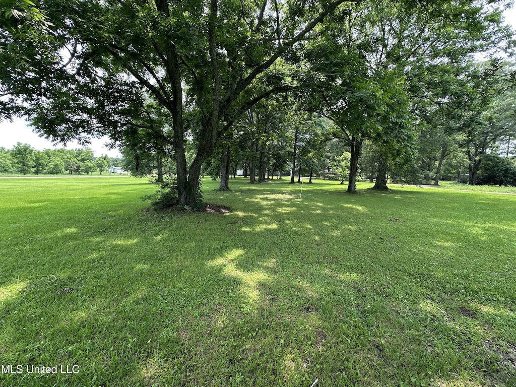 381 W Old Highway 24, Kokomo, MS 39643