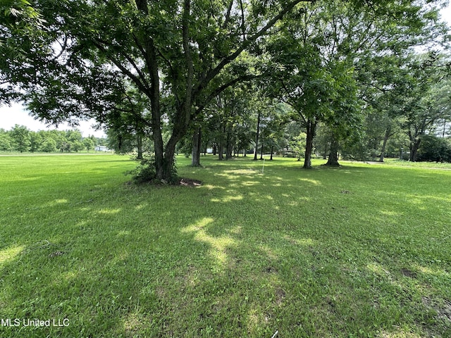 381 W Old Highway 24, Kokomo, MS 39643