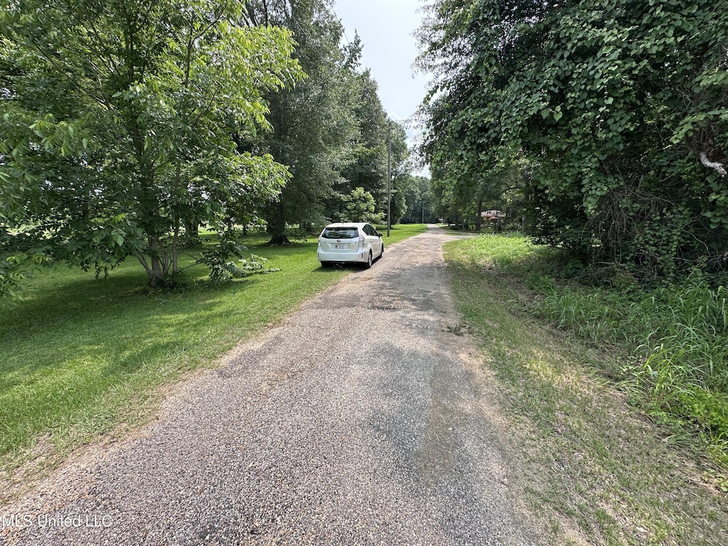 381 W Old Highway 24, Kokomo, MS 39643