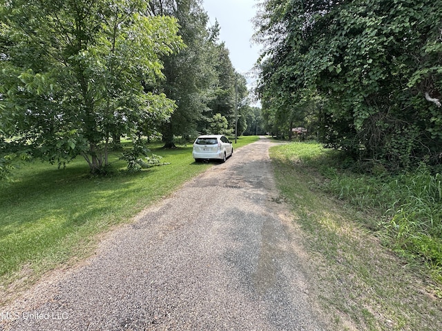 381 W Old Highway 24, Kokomo, MS 39643