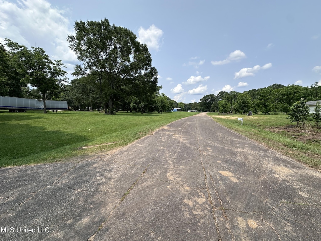 381 W Old Highway 24, Kokomo, MS 39643