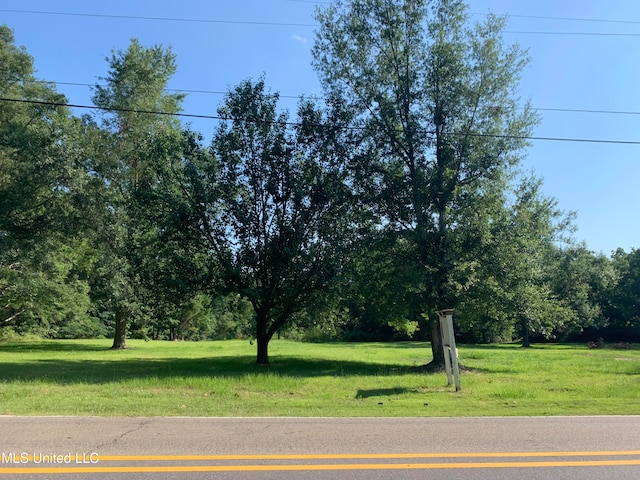 4288 Brodie Rd, Diberville MS, 39540 land for sale