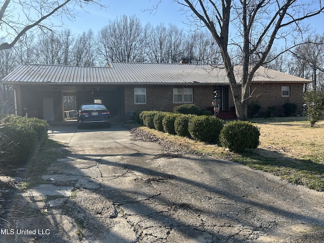 10 Worley Road Dr, Sumner, MS 38957