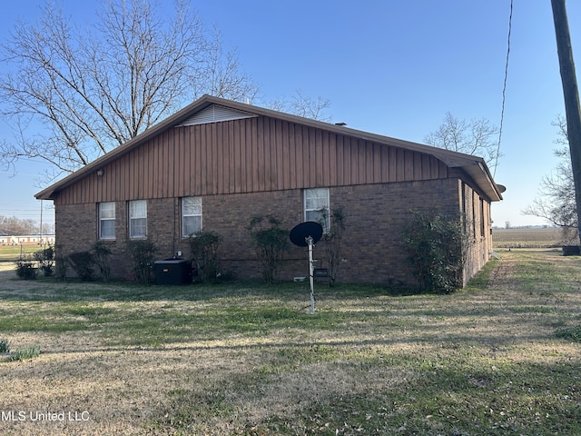 10 Worley Road Dr, Sumner, MS 38957