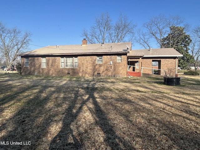 10 Worley Road Dr, Sumner, MS 38957