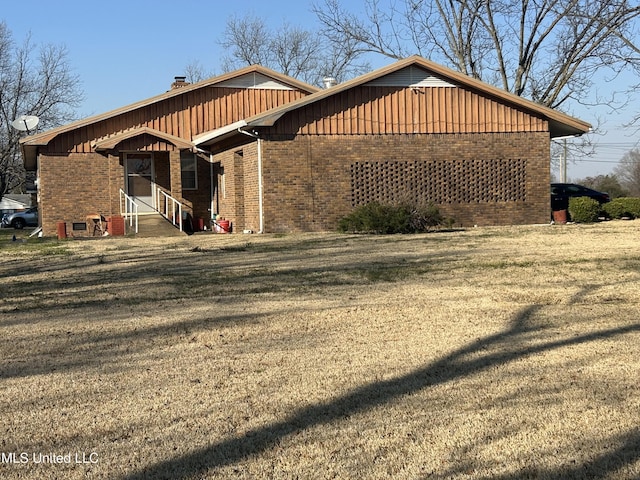 10 Worley Road Dr, Sumner, MS 38957
