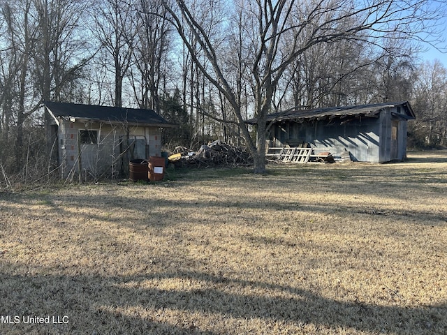 10 Worley Road Dr, Sumner, MS 38957