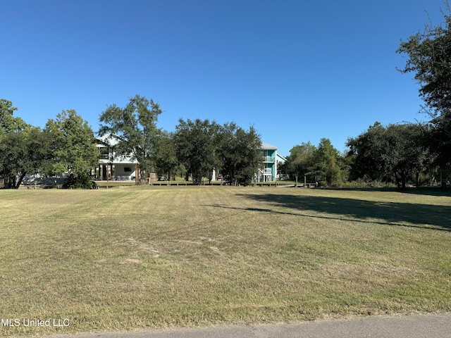 77 Good St, Bay Saint Louis MS, 39520 land for sale