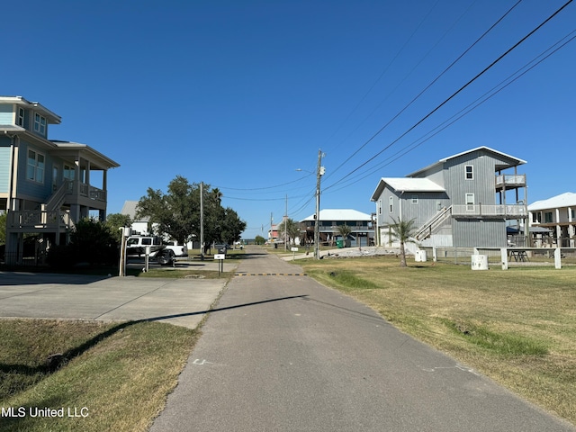 77 Good St, Bay Saint Louis, MS 39520