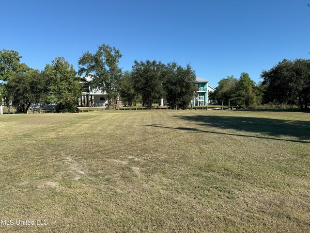 77 Good St, Bay Saint Louis, MS 39520