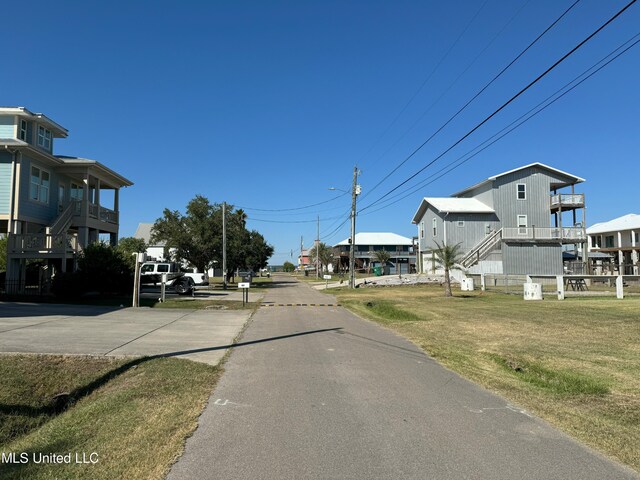 77 Good St, Bay Saint Louis, MS 39520