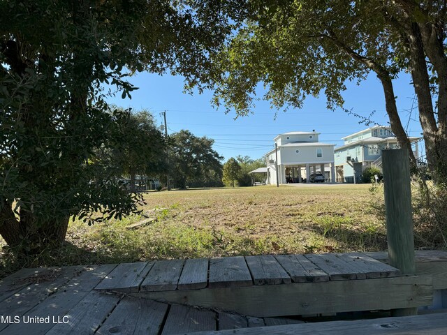 77 Good St, Bay Saint Louis, MS 39520