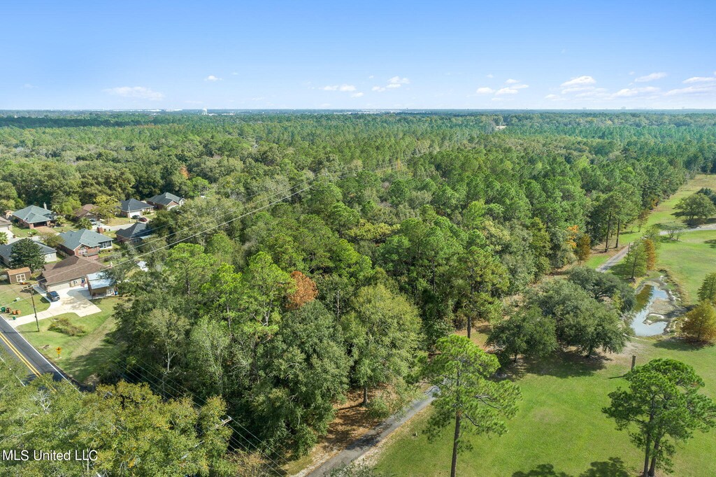 Orange Grove Rd, Gulfport, MS 39503