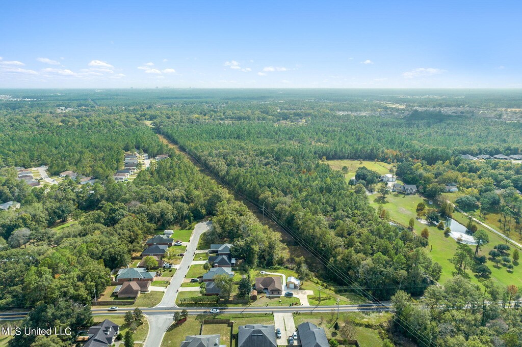 Orange Grove Rd, Gulfport, MS 39503