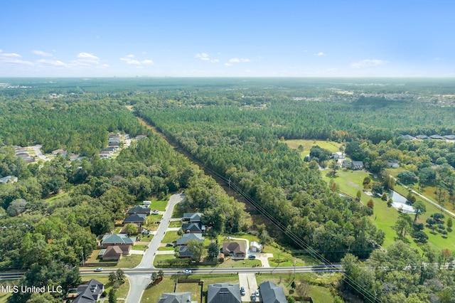 Orange Grove Rd, Gulfport, MS 39503