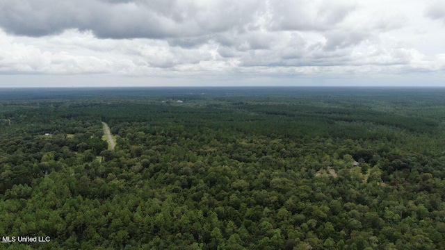 0 Busby Rd, Vancleave, MS 39565