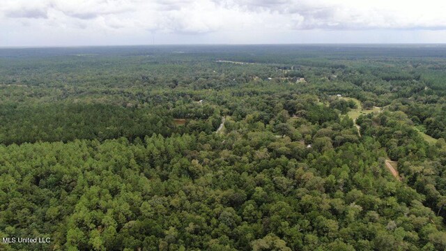 0 Busby Rd, Vancleave, MS 39565