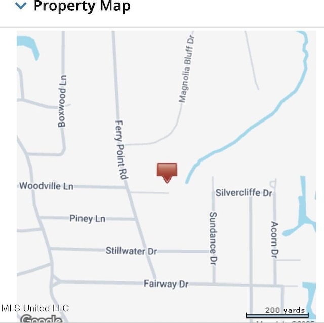 LOTS27-28 Stockton Cir, Gautier, MS 39553