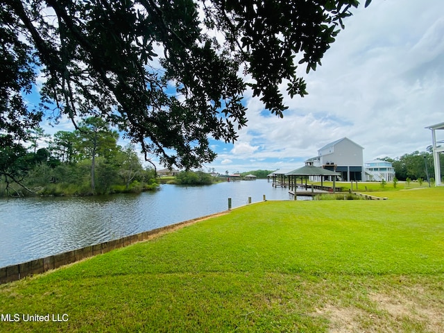 Lot1 Mallard Marsh Cove, Biloxi MS, 39532 land for sale