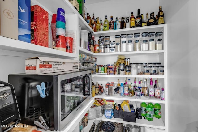 15225 Branigar, Biloxi, MS 39532 - view of pantry