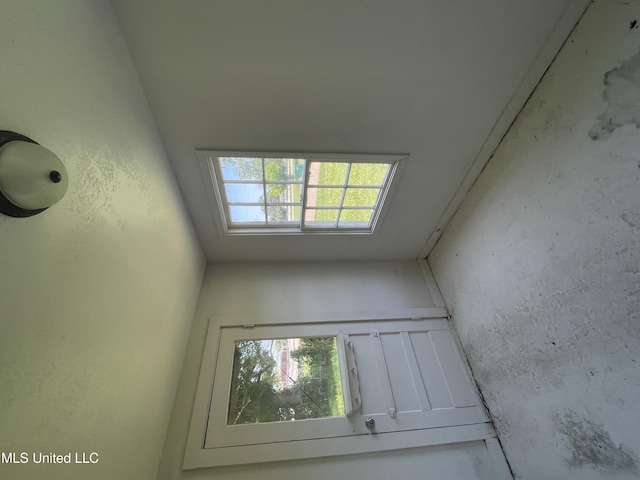 3701 14th St, Gulfport, MS 39501 - view of unfurnished room