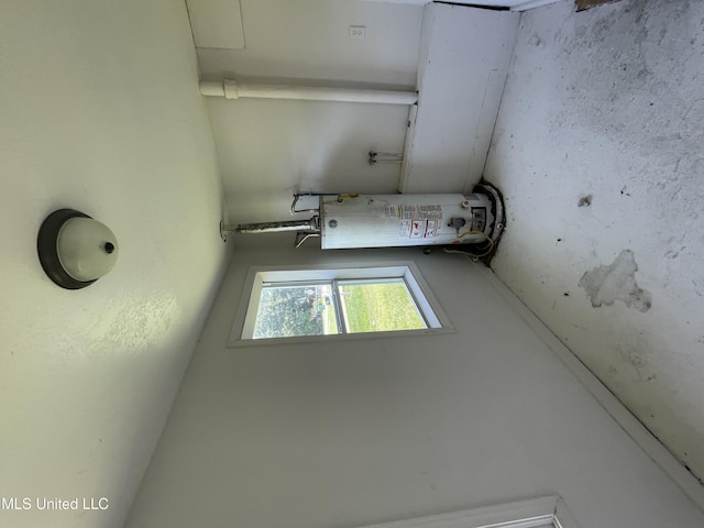3701 14th St, Gulfport, MS 39501 - interior space