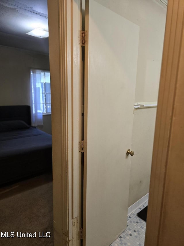 751 Dorgan St, Jackson, MS 39204 - view of corridor