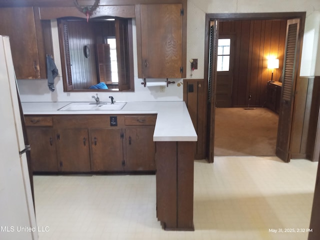751 Dorgan St, Jackson, MS 39204 - bathroom featuring a sink