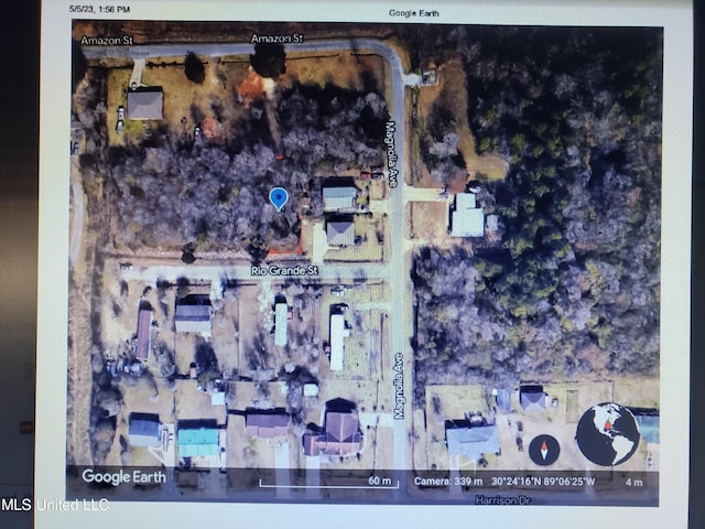 0 Rio Grande St, Gulfport, MS 39501