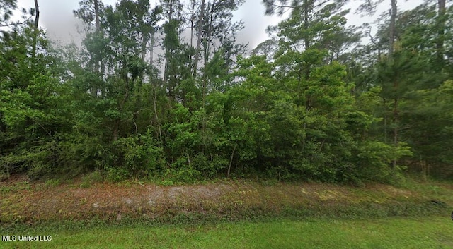 Tenth St, Bay Saint Louis MS, 39520 land for sale