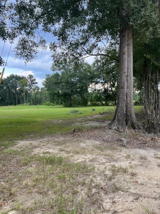 63 Jericho Rdg, Picayune MS, 39466 land for sale