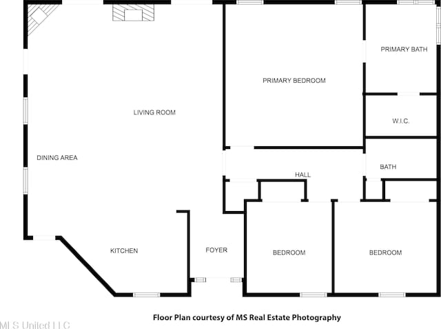 8100 Belle Etheridge Rd, Lucedale, MS 39452 - room layout