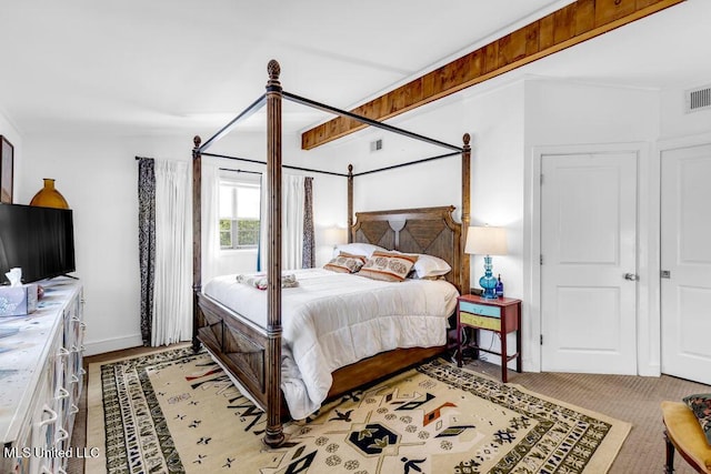 426 Donwood Pl, Biloxi, MS 39530 - view of bedroom