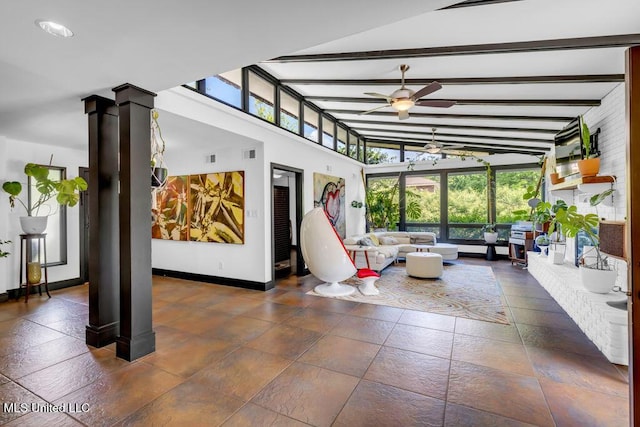 426 Donwood Pl, Biloxi, MS 39530 - view of sunroom