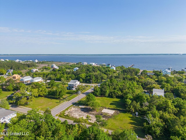 1403 Dunbar Ave, Bay Saint Louis, MS 39520