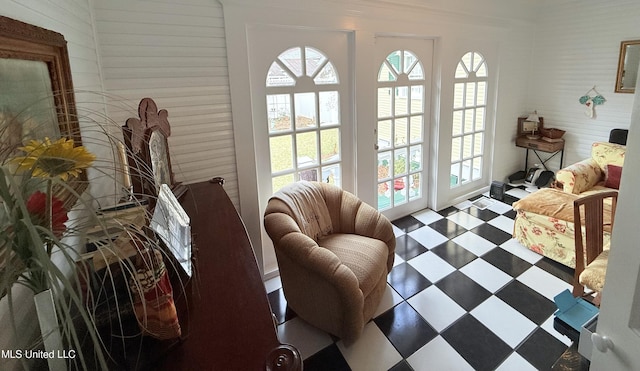 521 Holland Ave, Philadelphia, MS 39350 - view of living room