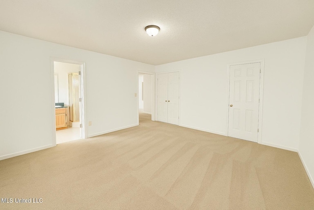 70 Yarbrough Loop, Holly Springs, MS 38635 - unfurnished room with light carpet