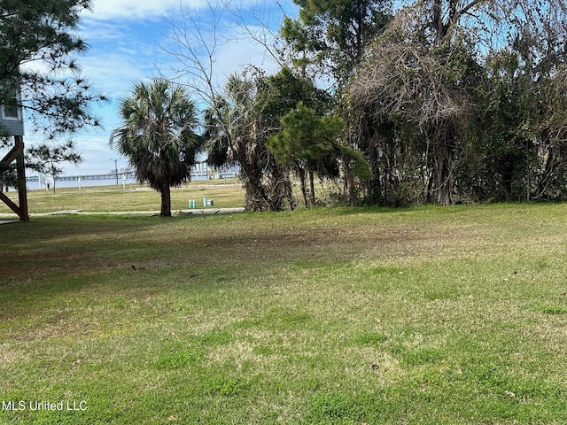 413/415 Martin Ave, Ocean Springs MS, 39564 land for sale