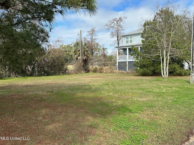 Listing photo 2 for 413/415 Martin Ave, Ocean Springs MS 39564