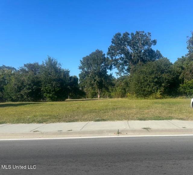 674 Division St, Biloxi MS, 39530 land for sale